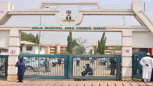 CORRUPTION: Abuja Business Owners Groan Under Extortion, Arbitrary Taxes By AMAC Officials