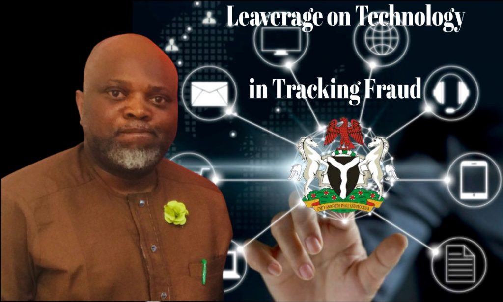 Leverage On Technology, Whistleblowing In Tackling Budget Fraud, Tope Fasua Urges FG