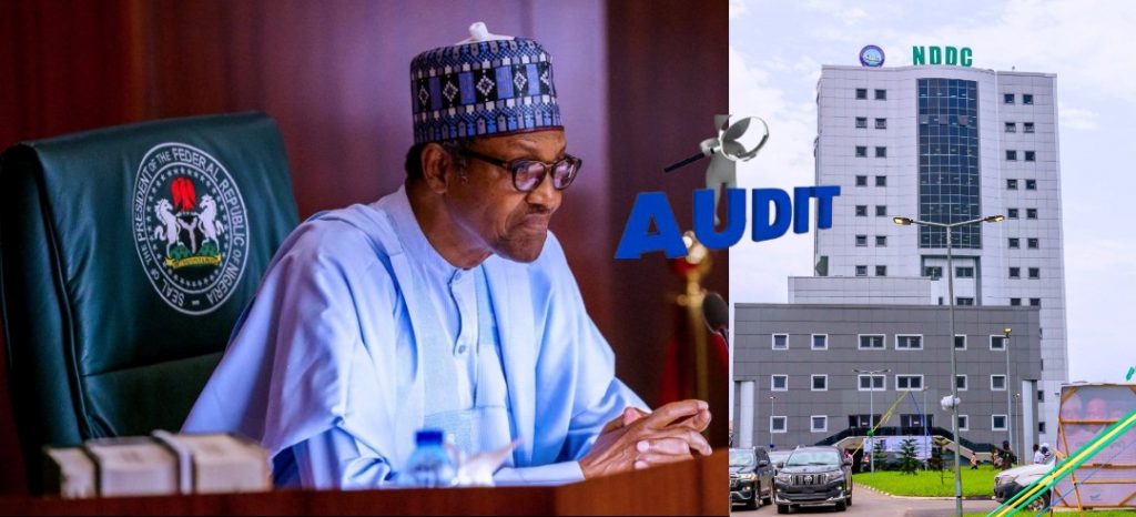 NDDC Forensic Audit: Act Now, Bring Culprits To Book – Stakeholders Tell Buhari