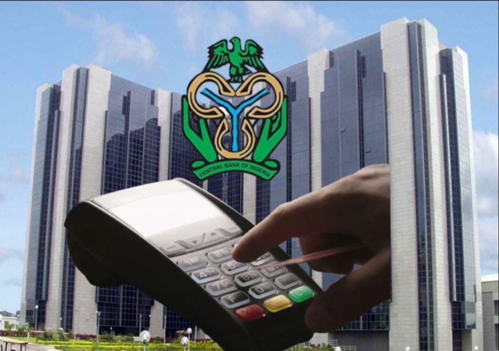 PoS Fraud: Nigerians Ask CBN To Intervene, Decry Impact On Business