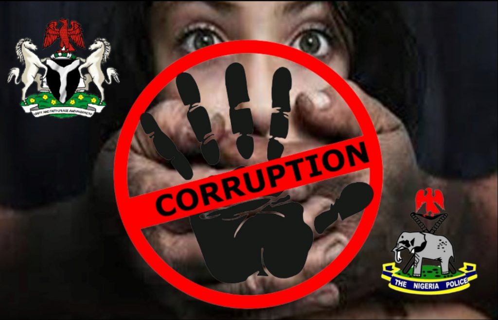 Corruption: Stakeholders Blame Police, Government Over Plight Of Rape Victims