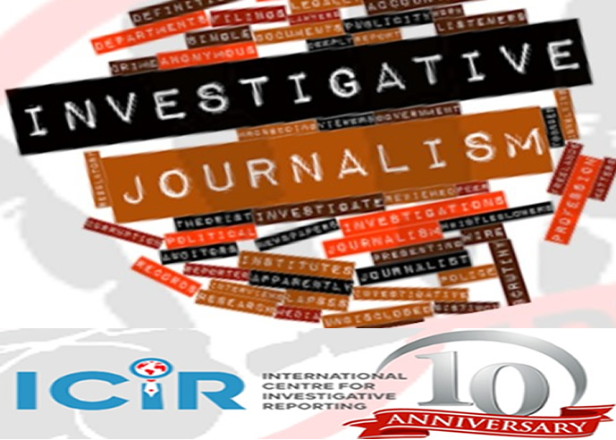 Nigeria: Investigative Journalism Threatened By Funding, Corruption – ICIR
