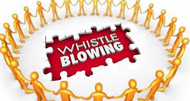 CSOs Launch Coalition To Promote Whistleblowing In West Africa