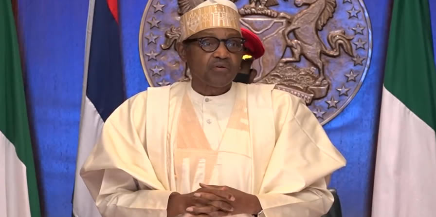 Nigeria: Corruption Jerking Up Cost Of Governance – Stakeholders Warn Buhari