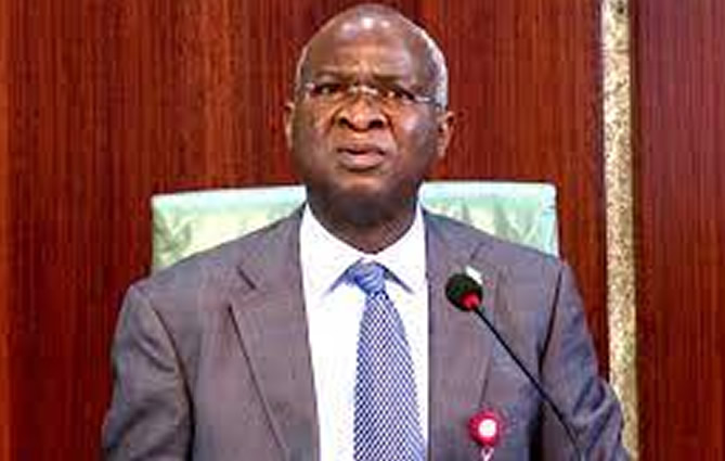 CSOs Urge Fashola To Protect Whistleblower At Ministry Of Works and Housing