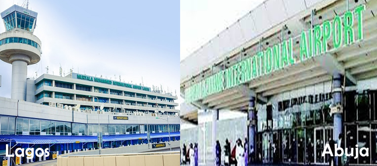 Nigerians Cry Out Over Persistent Extortion At Airports