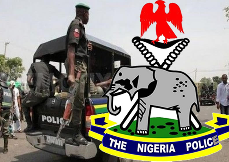 Nigeria: Poor Welfare Driving Corruption In Police Force, Citizens Raise Alarm