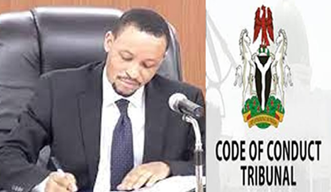 Code of Conduct Tribunal Frustrating Fight Against Corruption – CCB