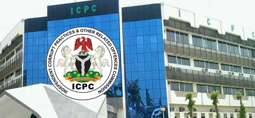 ICPC Urges Nigerians To Report Corrupt Public Office Holders
