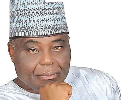 Dokpesi: The Big Masquerade Leaves The Stage