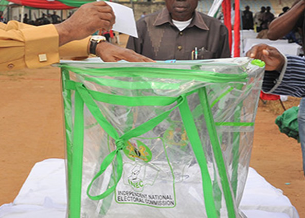 Vote Buying: Nigerians Urged To Reject ‘Greek Gift’ From Politicians