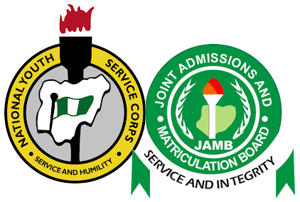 NYSC, JAMB Demand Stronger Punishment Against Certificate Forgery