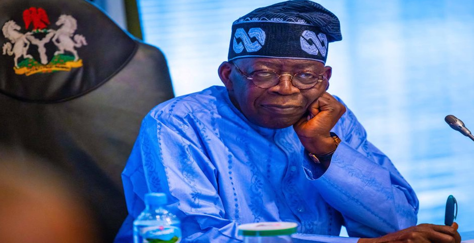 Tinubu Urged To Probe Payment Of N159bn Into Private Accounts By MDAs