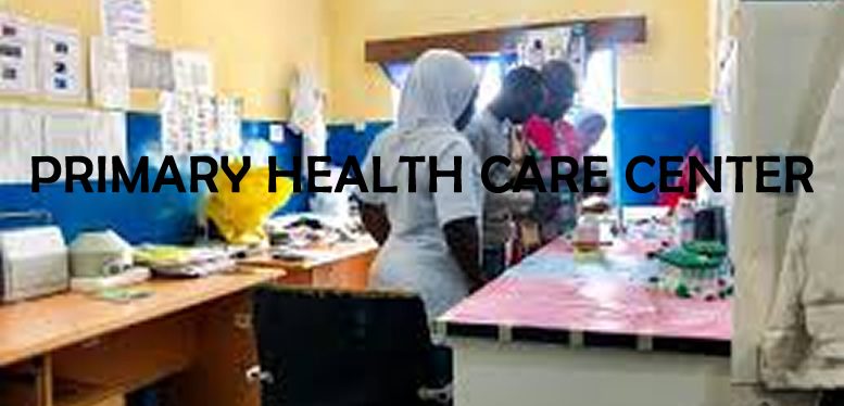 Primary Health Care Centers Deplorable Nationwide – Experts, Nigerians Cry Out