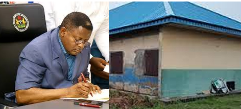 Cross River Education Projects Undermined By Contract Frauds – Stakeholders Raise Alarm
