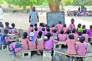 20m Out-of-School Children Alarm: FG Urged To Reform, Improve Almajiri System