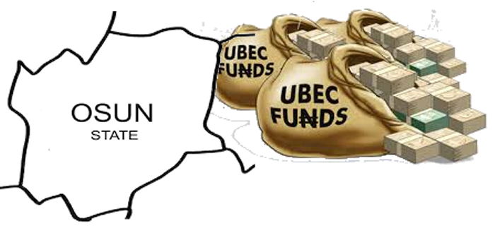 UBEC FRAUDS: Activists, Stakeholders Call for Investigations In Osun State