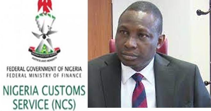 N12bn Bribery Scandal: EFCC Urged To Prosecute Indicted Nigeria Customs Officials