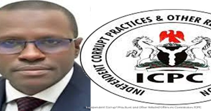 ICPC Says Constituency Projects Tracking Declining Corruption, Urge Nigerians To Report Infractions