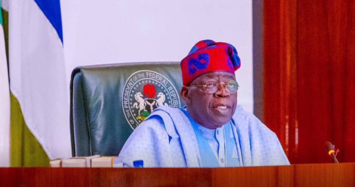 Nigerians To Tinubu: Shrinking Civic Space Threatening Democracy