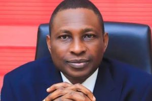 EFCC Raises Concerns Over Money laundering, Beams Searchlight On Real Estate