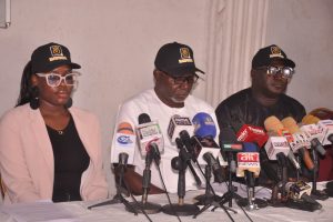 CSOs to Tinubu: Why local refineries must be protected against saboteurs